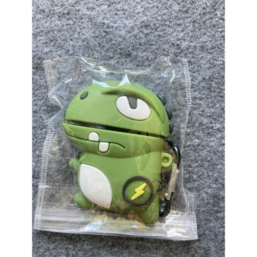 Unbranded green dinosaur